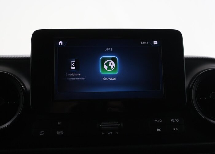 Mercedes-Benz Citan 108 CDI | L1 | PRO |
