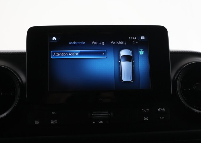 Mercedes-Benz Citan 108 CDI | L1 | PRO |