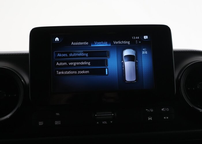 Mercedes-Benz Citan 108 CDI | L1 | PRO |
