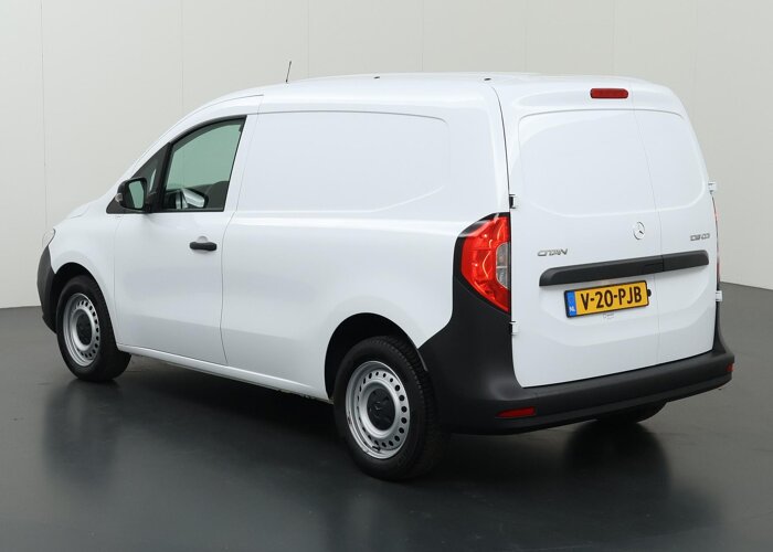 Mercedes-Benz Citan 108 CDI | L1 | PRO |