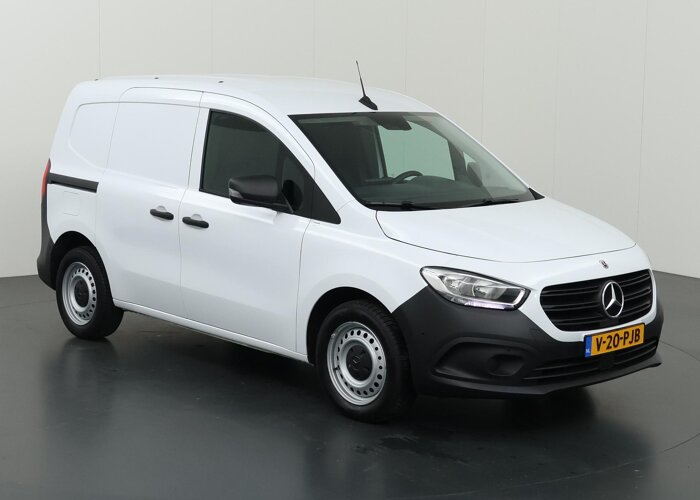Mercedes-Benz Citan 108 CDI | L1 | PRO |