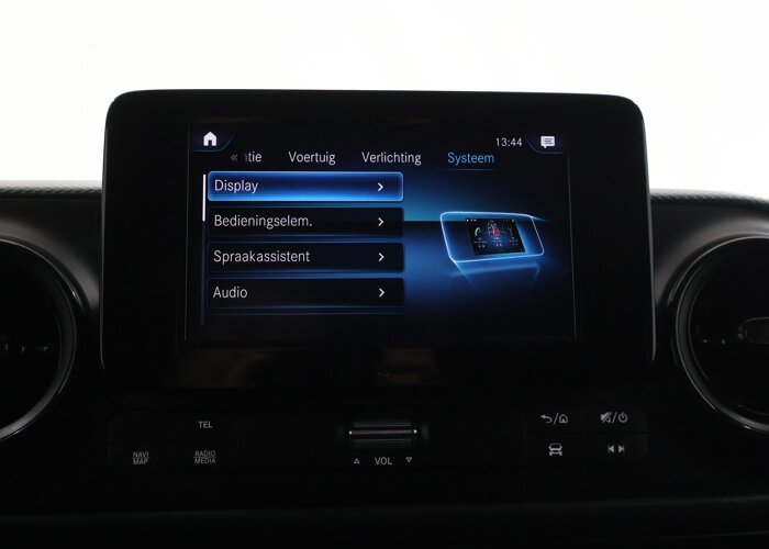 Mercedes-Benz Citan 108 CDI | L1 | PRO |