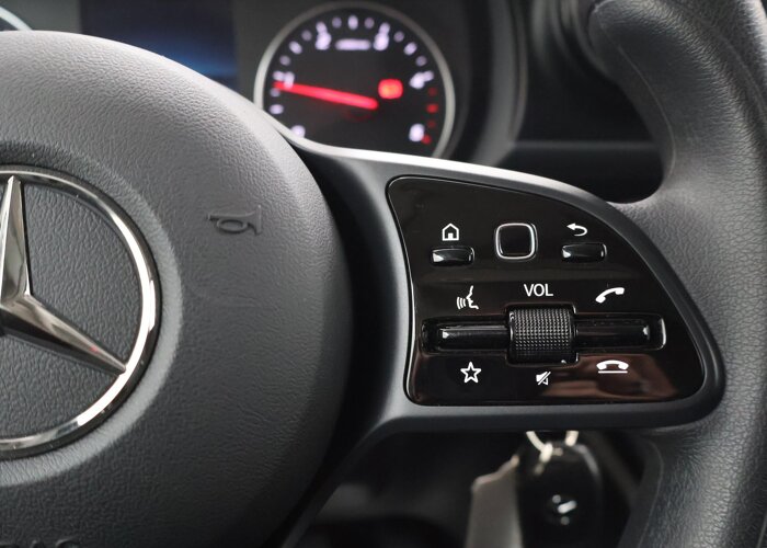 Mercedes-Benz Citan 108 CDI | L1 | PRO |