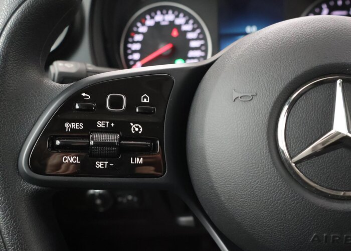 Mercedes-Benz Citan 108 CDI | L1 | PRO |