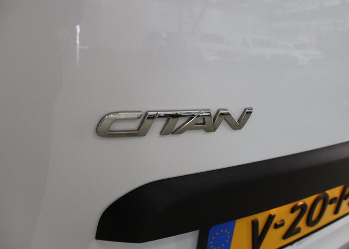 Mercedes-Benz Citan 108 CDI | L1 | PRO |