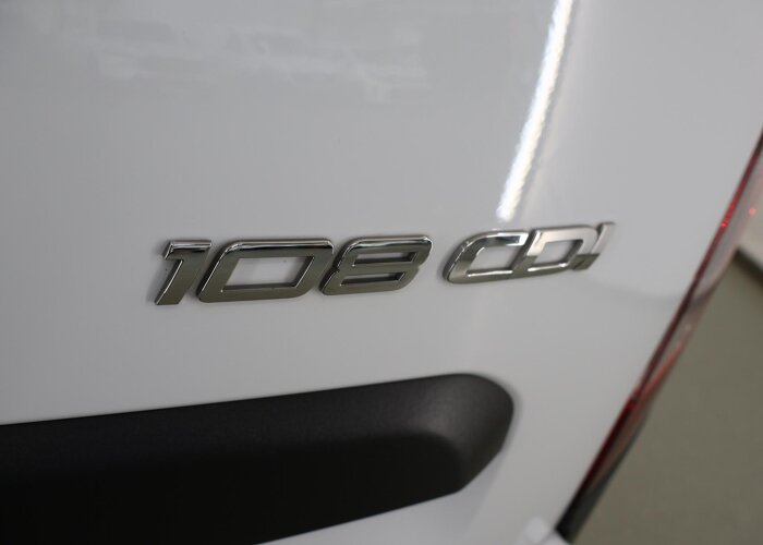 Mercedes-Benz Citan 108 CDI | L1 | PRO |
