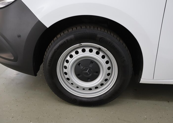 Mercedes-Benz Citan 108 CDI | L1 | PRO |