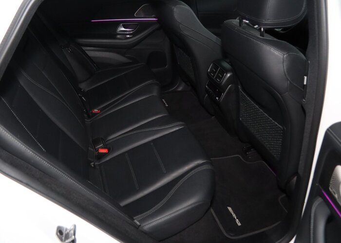 Mercedes-Benz GLE Coupé 350 de 4MATIC Premium Plus