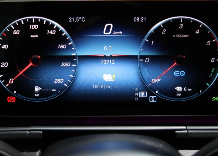Mercedes-Benz GLE Coupé 350 de 4MATIC Premium Plus