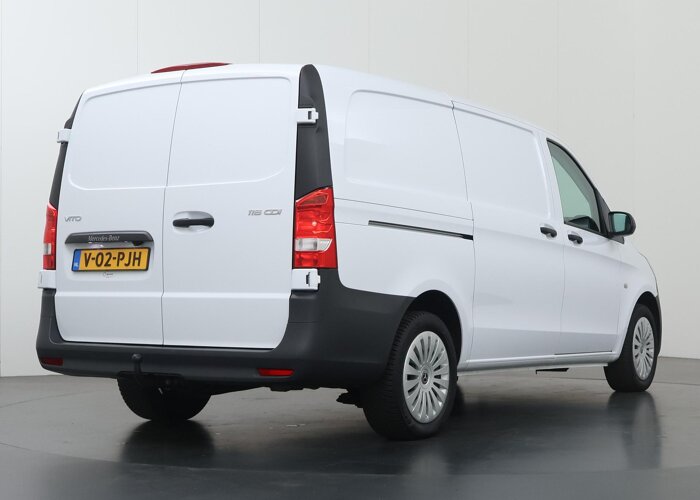 Mercedes-Benz Vito 116 CDI | Lang L2 | Pro