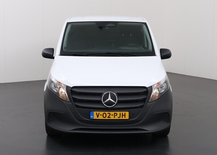 Mercedes-Benz Vito 116 CDI | Lang L2 | Pro