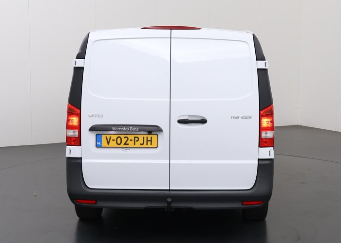 Mercedes-Benz Vito 116 CDI | Lang L2 | Pro