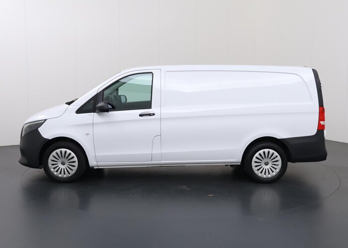 Mercedes-Benz Vito 116 CDI | Lang L2 | Pro