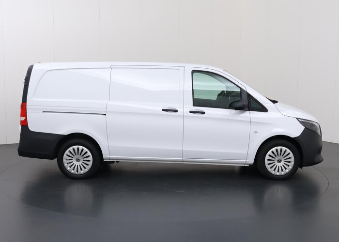 Mercedes-Benz Vito 116 CDI | Lang L2 | Pro