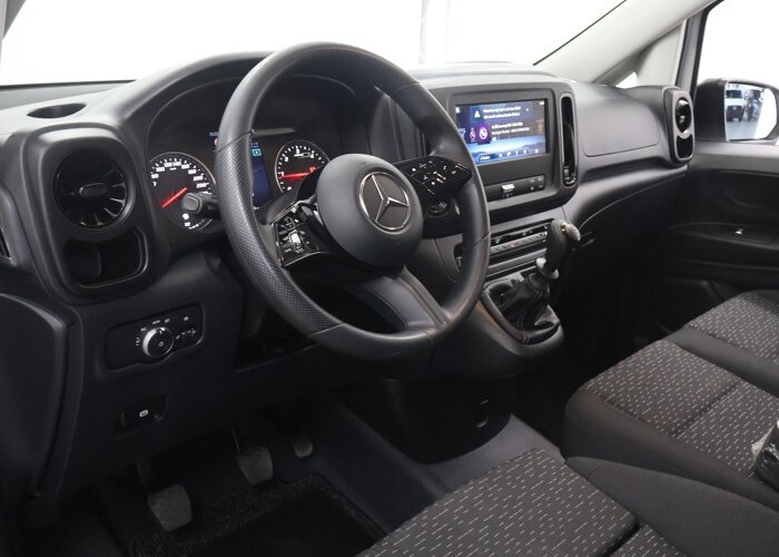 Mercedes-Benz Vito 116 CDI | Lang L2 | Pro