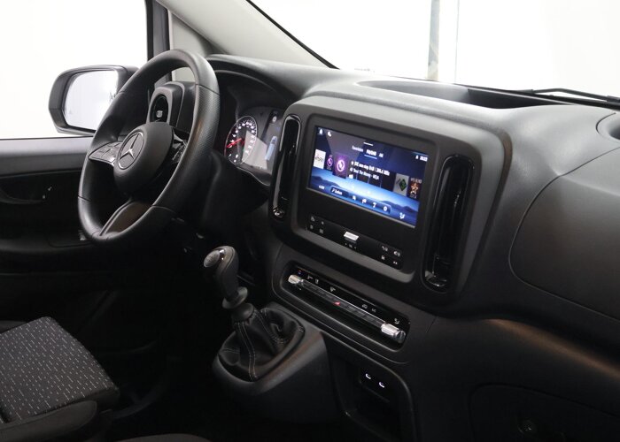 Mercedes-Benz Vito 116 CDI | Lang L2 | Pro