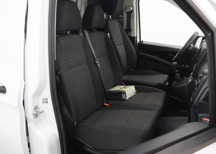 Mercedes-Benz Vito 116 CDI | Lang L2 | Pro