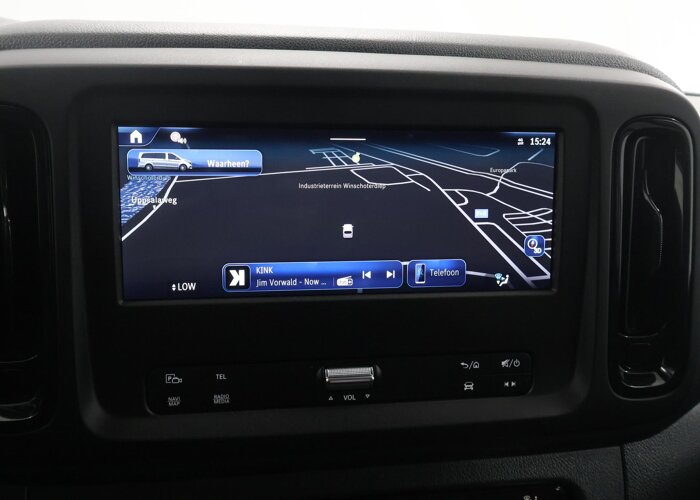 Mercedes-Benz Vito 116 CDI | Lang L2 | Pro