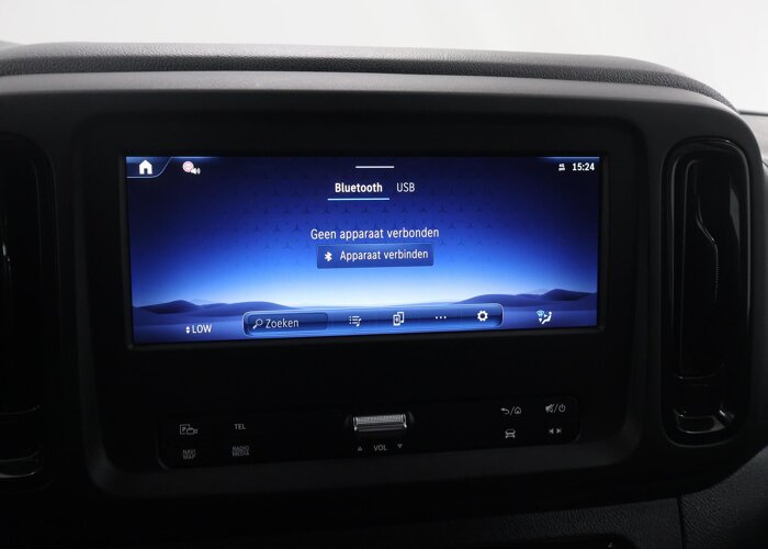 Mercedes-Benz Vito 116 CDI | Lang L2 | Pro