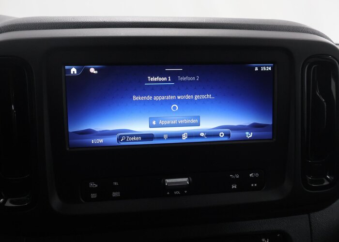 Mercedes-Benz Vito 116 CDI | Lang L2 | Pro