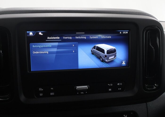 Mercedes-Benz Vito 116 CDI | Lang L2 | Pro