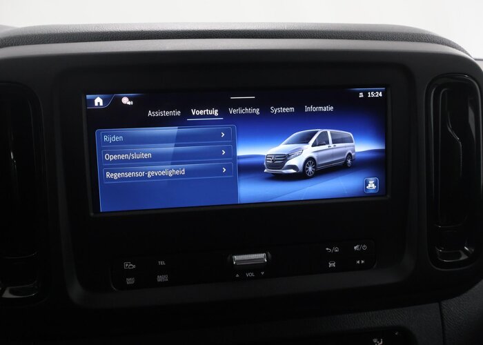 Mercedes-Benz Vito 116 CDI | Lang L2 | Pro