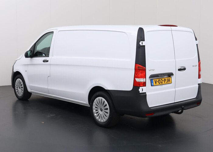 Mercedes-Benz Vito 116 CDI | Lang L2 | Pro