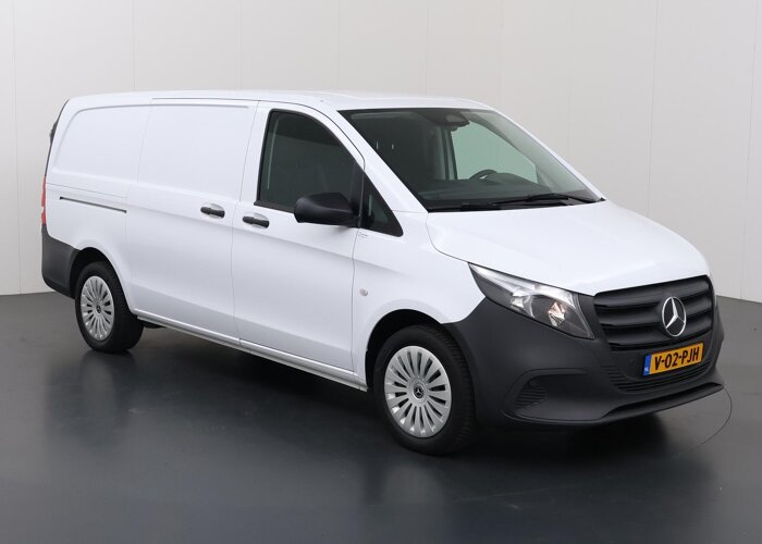 Mercedes-Benz Vito 116 CDI | Lang L2 | Pro