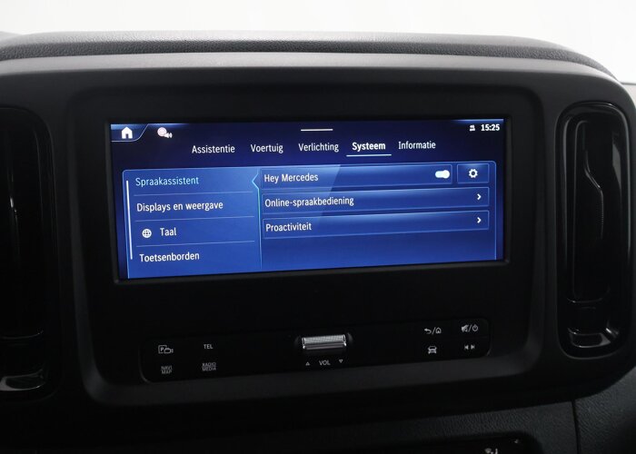Mercedes-Benz Vito 116 CDI | Lang L2 | Pro