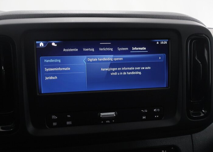 Mercedes-Benz Vito 116 CDI | Lang L2 | Pro