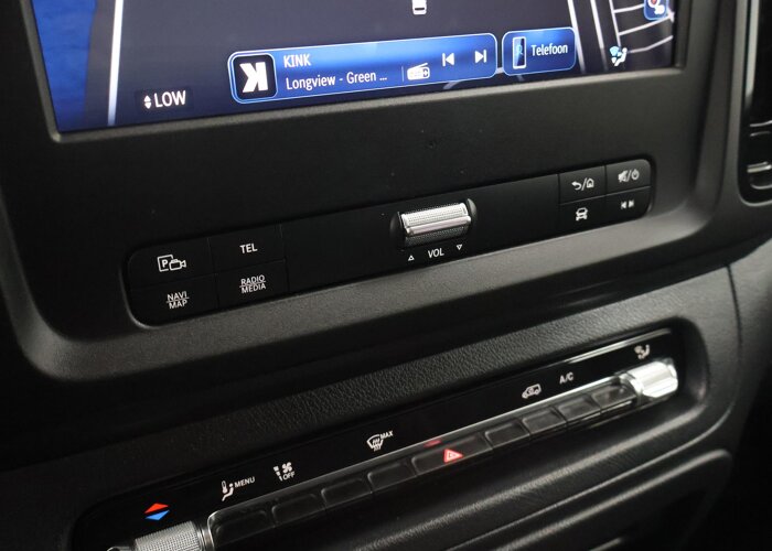Mercedes-Benz Vito 116 CDI | Lang L2 | Pro