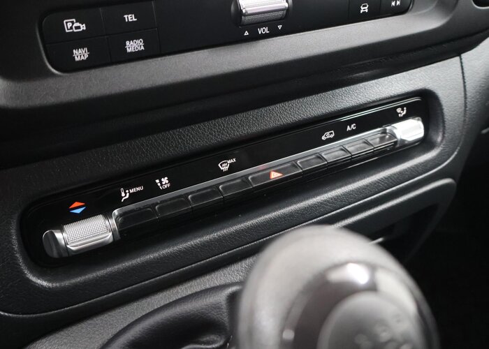 Mercedes-Benz Vito 116 CDI | Lang L2 | Pro