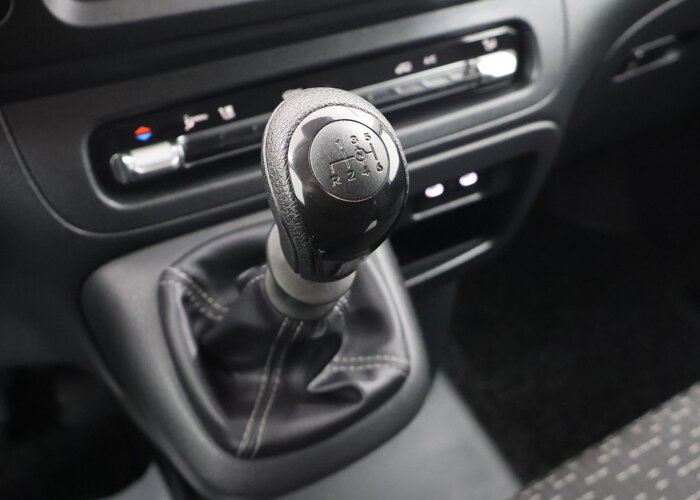 Mercedes-Benz Vito 116 CDI | Lang L2 | Pro