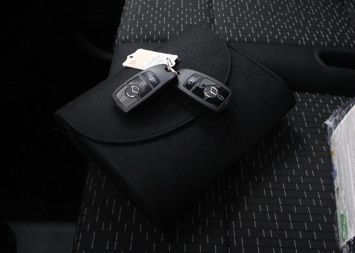Mercedes-Benz Vito 116 CDI | Lang L2 | Pro