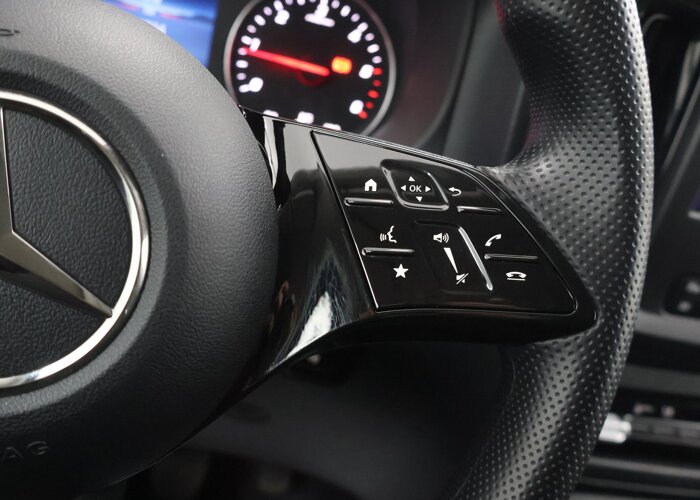 Mercedes-Benz Vito 116 CDI | Lang L2 | Pro