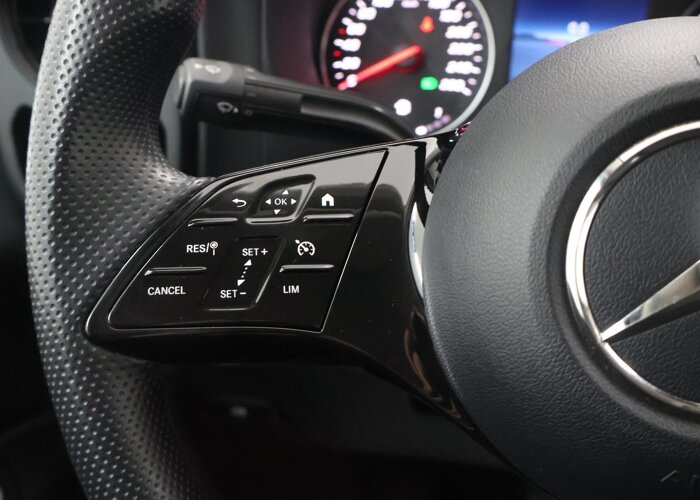Mercedes-Benz Vito 116 CDI | Lang L2 | Pro