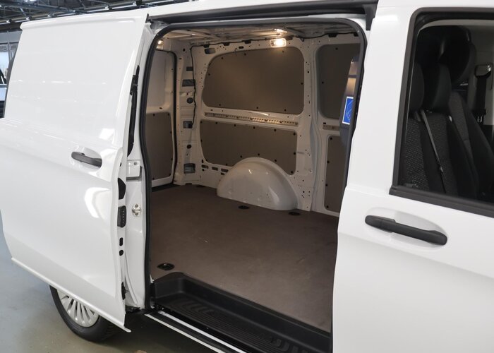 Mercedes-Benz Vito 116 CDI | Lang L2 | Pro