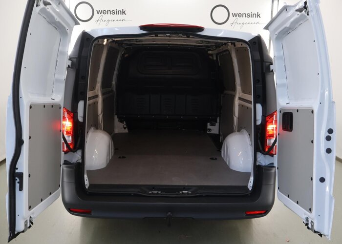 Mercedes-Benz Vito 116 CDI | Lang L2 | Pro