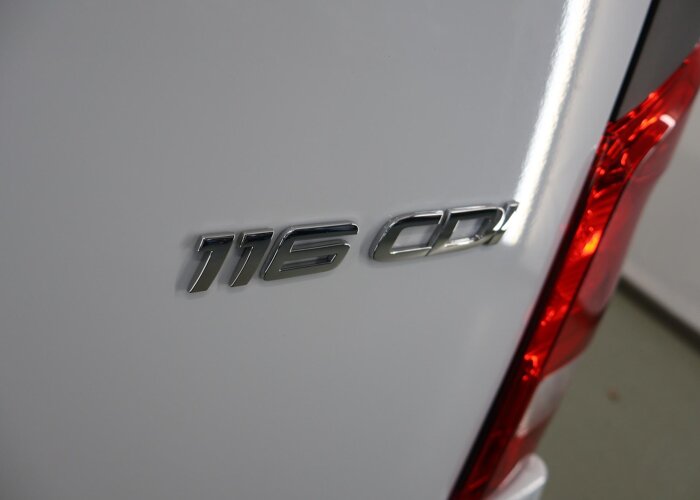 Mercedes-Benz Vito 116 CDI | Lang L2 | Pro