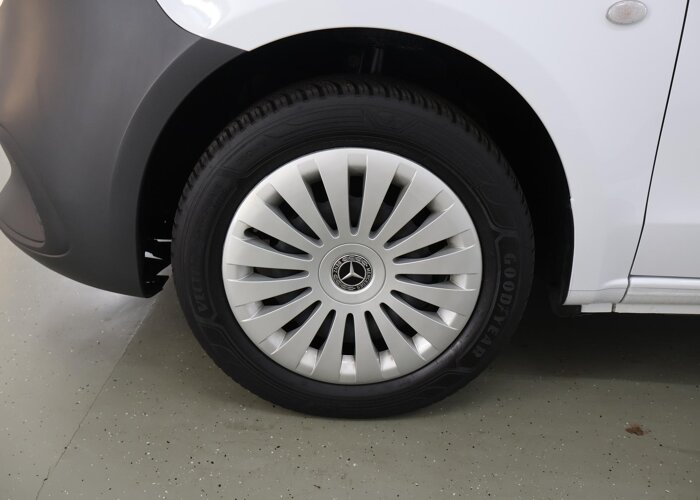 Mercedes-Benz Vito 116 CDI | Lang L2 | Pro