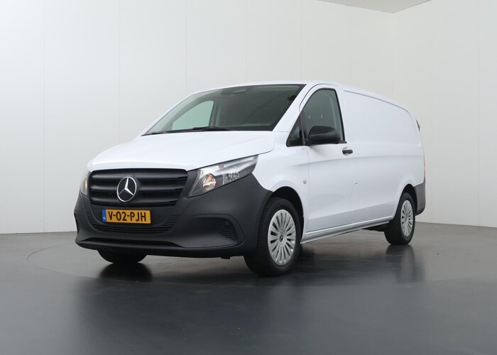 Mercedes-Benz Vito 116 CDI | Lang L2 | Pro
