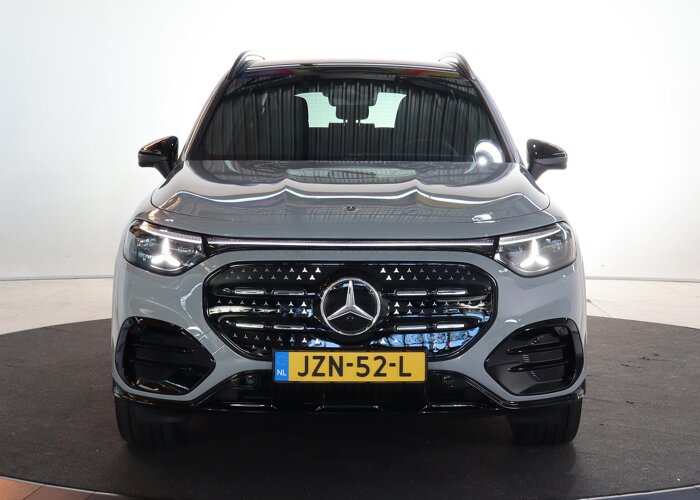 Mercedes-Benz GLB 250+ Business Solution AMG 85.5 kWh