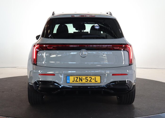 Mercedes-Benz GLB 250+ Business Solution AMG 85.5 kWh