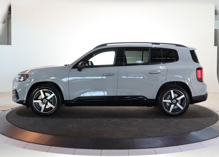 Mercedes-Benz GLB 250+ Business Solution AMG 85.5 kWh