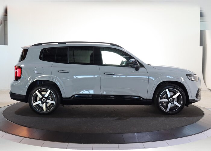 Mercedes-Benz GLB 250+ Business Solution AMG 85.5 kWh