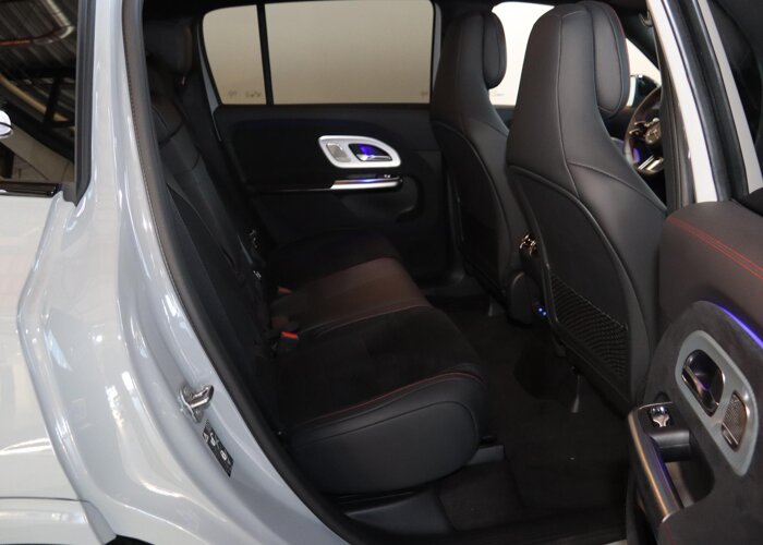 Mercedes-Benz GLB 250+ Business Solution AMG 85.5 kWh