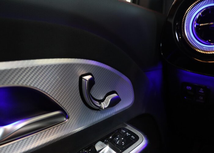 Mercedes-Benz GLB 250+ Business Solution AMG 85.5 kWh