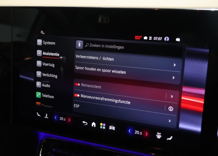 Mercedes-Benz GLB 250+ Business Solution AMG 85.5 kWh