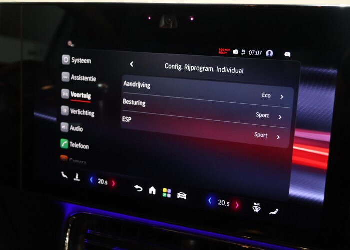 Mercedes-Benz GLB 250+ Business Solution AMG 85.5 kWh