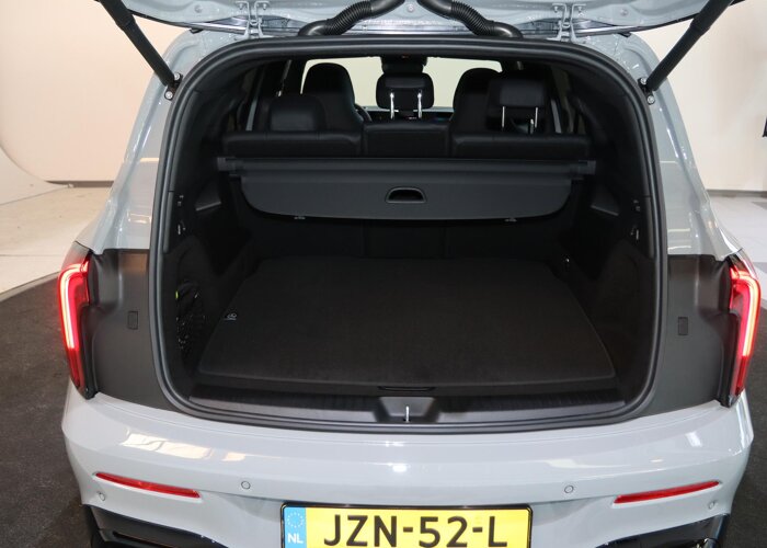 Mercedes-Benz GLB 250+ Business Solution AMG 85.5 kWh
